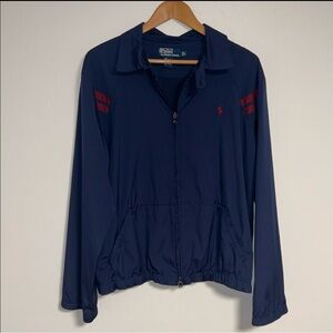 Vintage Polo Ralph Lauren Jacket L M